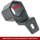 Crankshaft Holding Wrench-3