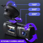 1080P Dash Cam
