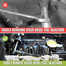 Diesel Injector Extractor Kit-3
