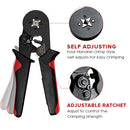 Ferrule Crimper Tool Kit-3