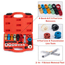 Fuel Line & AC Disconnect Tool Kit-4