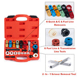 Fuel Line & AC Disconnect Tool Kit
