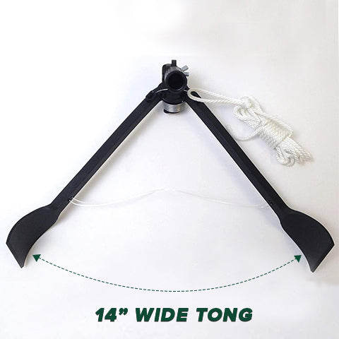 Gutter Cleaning Tool