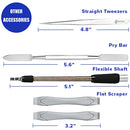128 in 1 Precision Screwdriver Set-5
