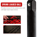 9 PCS Extension Bar Sockets-6