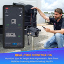RV Wireless Vehicle Leveling System-4