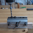 Self-Centering Doweling Jig-2