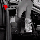 Battery Bracket Holder-2