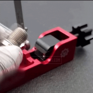 Spark Plug Gap Tool - 0
