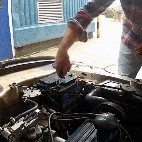 Ignition Timing Light