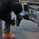 Adjustable Trailer Hitch-2