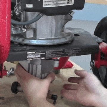 Pressure Washer Pump - 0