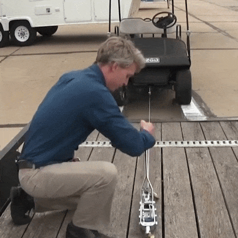 Dual Gear Power Puller