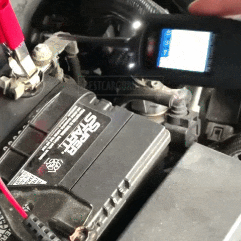 Power Circuit Probe Tester