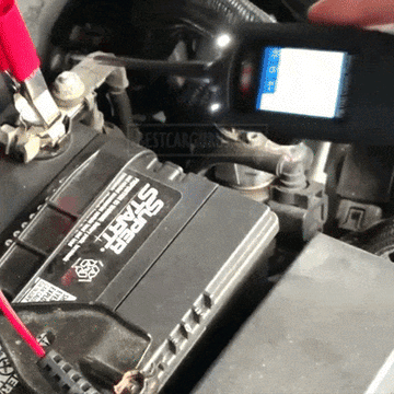 Power Circuit Probe Tester - 0