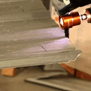 Double Headed Sheet Metal Nibbler-2