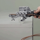 Brake and Fuel Line Tubing Pipe Straightener-2