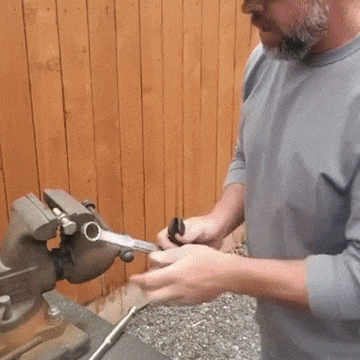 Wrench Extender Adaptor - 0