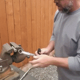 Wrench Extender Adaptor