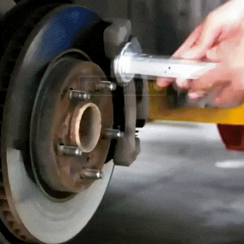 Camber Magnetic Gauge Tool