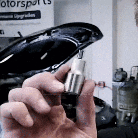 Strut Spreader Tool