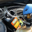 Coolant System Refiller Kit-2
