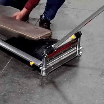 13-Inch Portable Flooring Cutter - 0