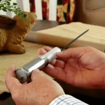 Powered Anode Rod for Water Heater - 0