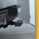Bump Guard and Hitch Step-2