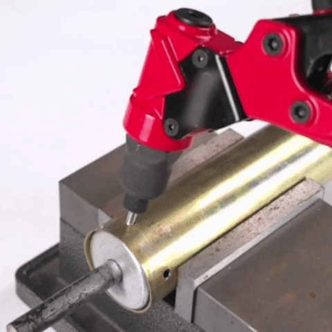 Manual Rivet Tool Kit