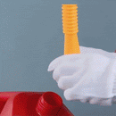 Gas Can Spout Replacement Kit-2