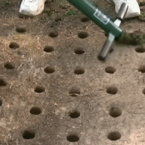 5-in-1 Planting Tool