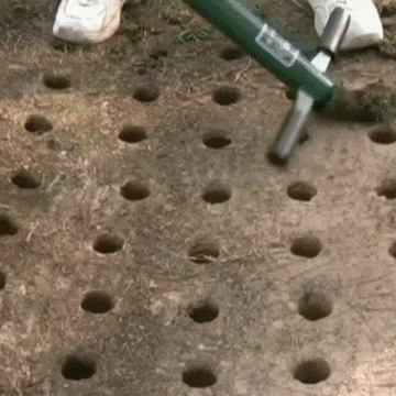 5-in-1 Planting Tool - 0