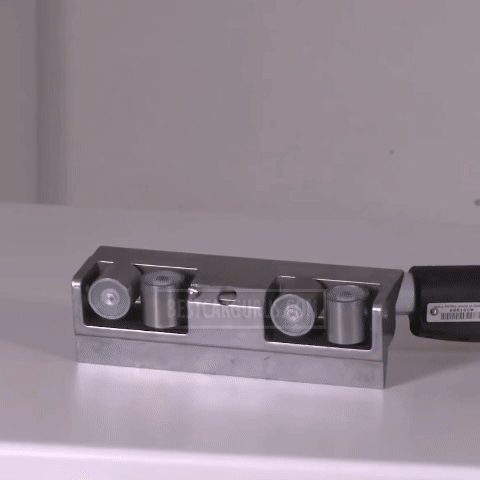 Drywall Corner Roller