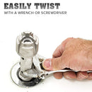Bathtub Drain Remover-5