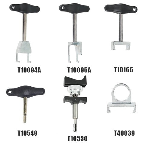 Ignition Coil Puller Kit