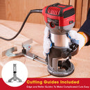 Compact Router Kit-5