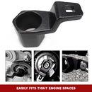 Crankshaft Holding Wrench-4