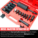 Diesel Injector Extractor Kit-4