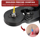 Ferrule Crimper Tool Kit-4