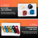 Fuel Line & AC Disconnect Tool Kit-5