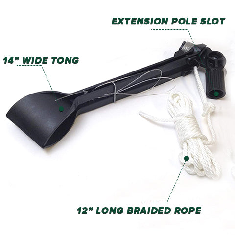 Gutter Cleaning Tool