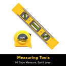 82pcs Home & Garage Tool Kit-5