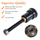 Inner Axle Seal Installation Tool-5