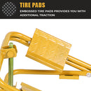 Light Trailer Tire Leveler-4