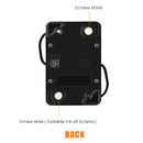Manual Reset Waterproof Circuit Breaker-7