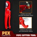 PEX Crimping Set-5
