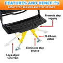 RV Step Stabilizer Kit-5