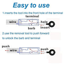 Easy to use