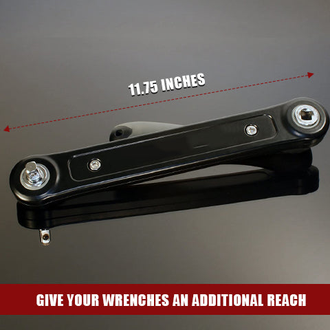 3/8" Extension Wrench